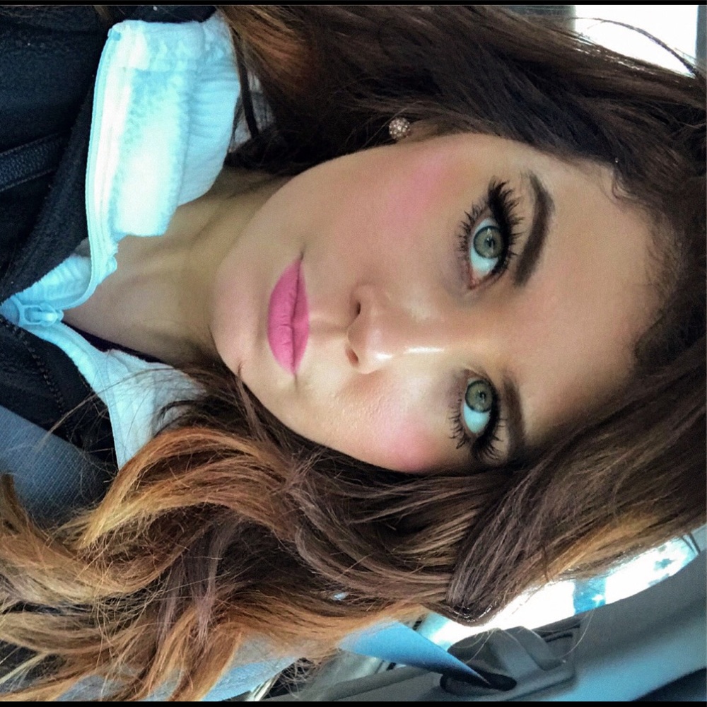 Meet your Posher, Jordantayte